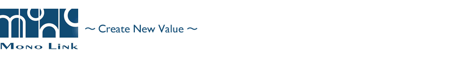 - Create New Value - Mono Link